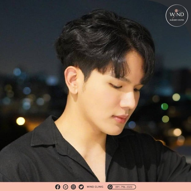 Wind Clinic (วิน คลินิก) อุบลราชธานี
