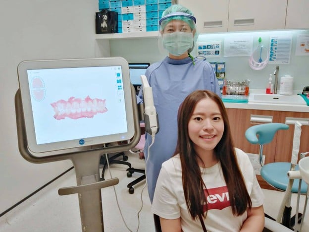 Smile Signature เซ็นทรัล พลาซ่า เวสเกตส์