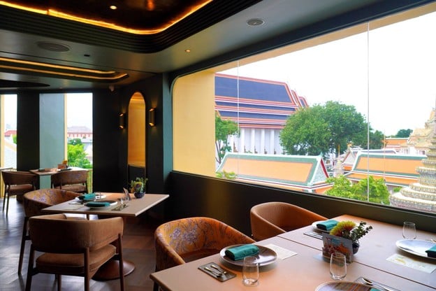 Nusara - นุสรา