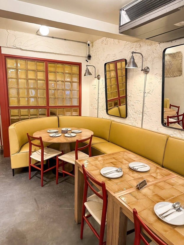 TOOKPAK ถูกปาก คอนแวนต์