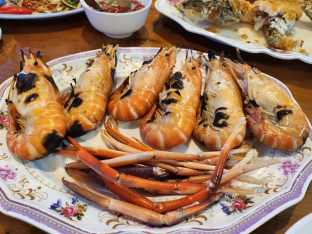 ครัวลุงแถม สำนักงานใหญ่