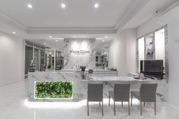 วีรินคลินิก ขอนแก่น (Werin Clinic)