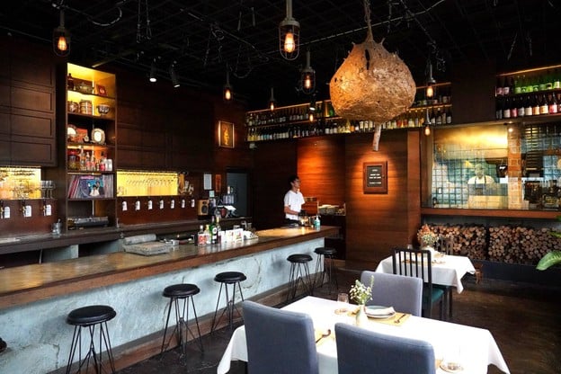 AKKEE Thai Delicacies & Tasting Counter (อัคคี) AKKEE Thai Delicacies & Tasting Counter (อัคคี)