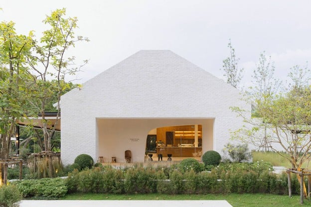 Something Journey Chiang Rai