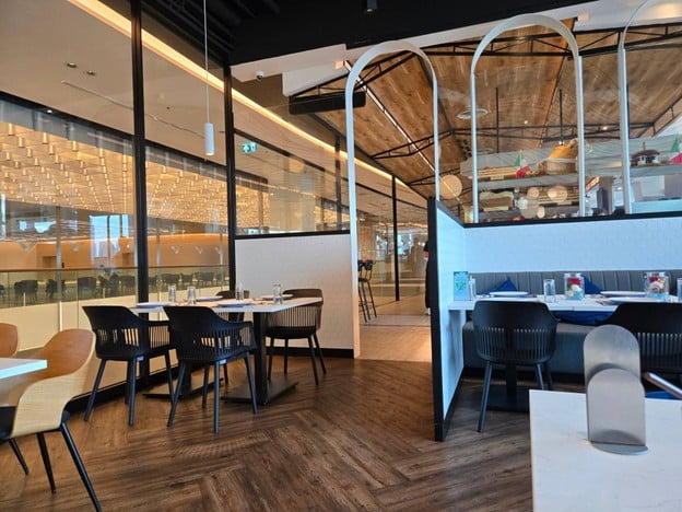 Vantage Point ศูนย์การประชุมแห่งชาติสิริกิติ์