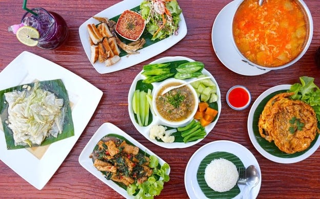 ไร่สองเรา @เขาค้อ เขาค้อ