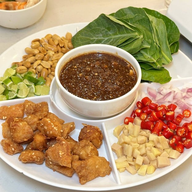 ครัวบางนา สาขา ซ.บางนา-ตราด42