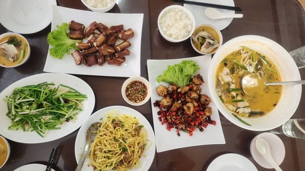 源滋味 รสดั้งเดิม (Yuán ZīWèi) : RosDangDerm นวลจันทร์ 17