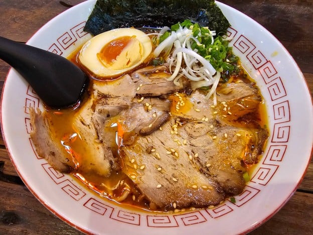 Shosan Ramen