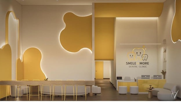 Smile more dental clinic คลินิกทันตกรรมสไมล์มอร์