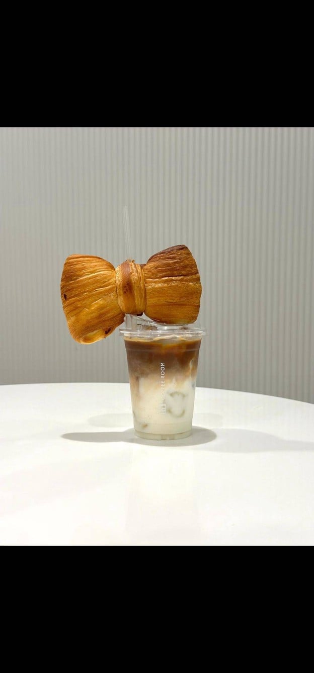 เมนูของร้าน Coffee Room คอฟฟี่รูม Yaowarat