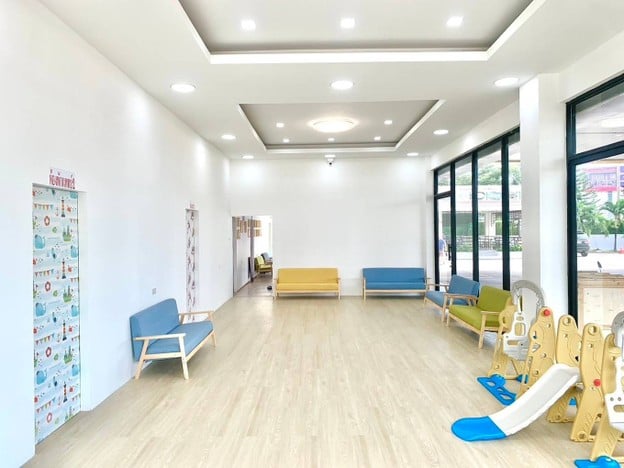 T Smile Dental Clinic Chiang Rai