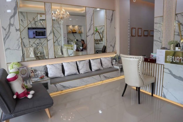 Veranda Clinic  เชียงราย