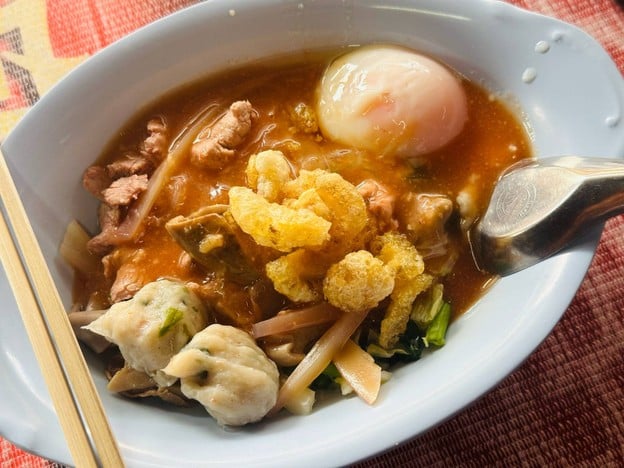 ชิวกิมเลิศรส