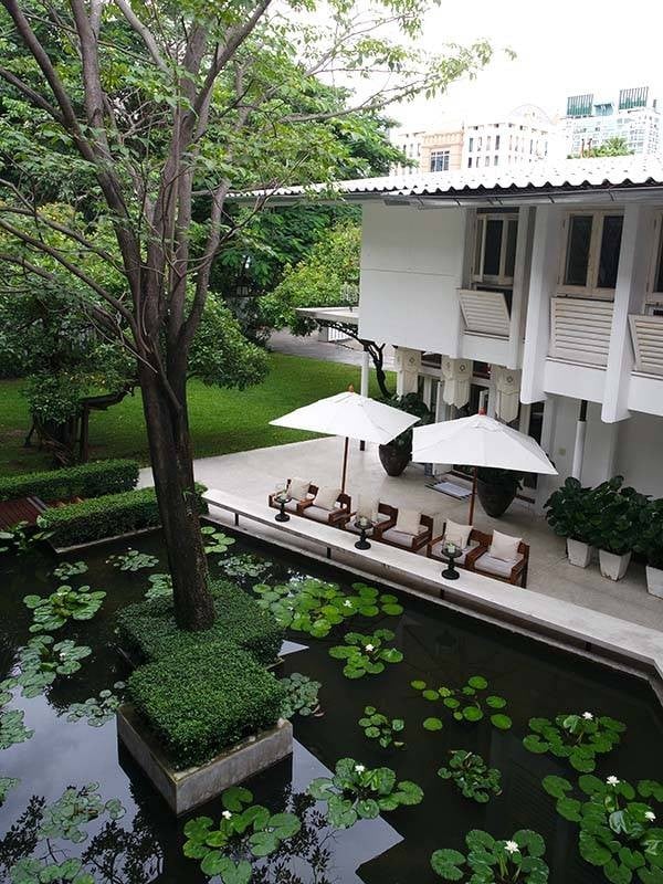 The Oasis Spa สุขุมวิท 31