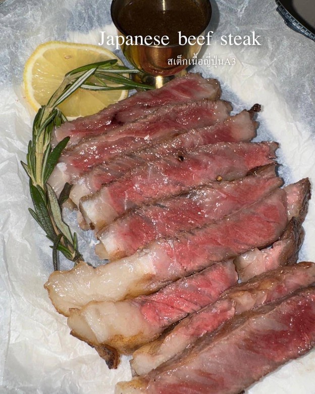 เมนูของร้าน DOLLY CHURRO Ekkamai