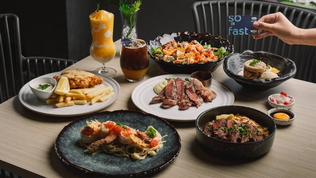 Delishe Cafe & Restro (Dee Village)