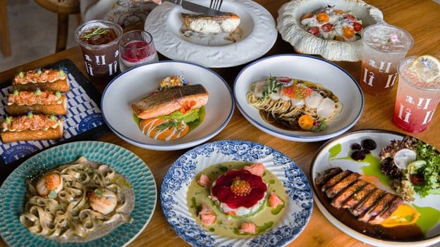 THE SECOND HATYAI สาย2