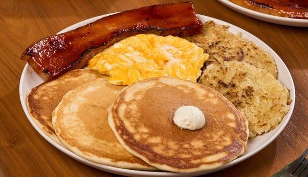 เมนูของร้าน Brook's Brunch and Bar Ari อารีย์