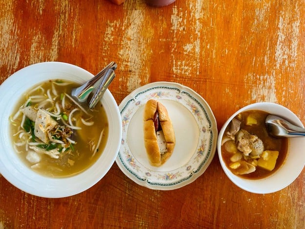 ทานตะวัน