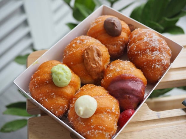 James Boulangerie พรานนก