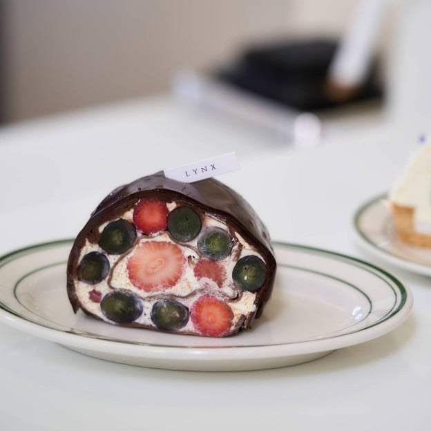 LYNX ตลาดพลู