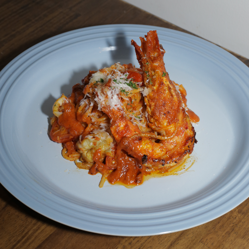 เมนูของร้าน KLER - เกลอ สุขุมวิท 101/1