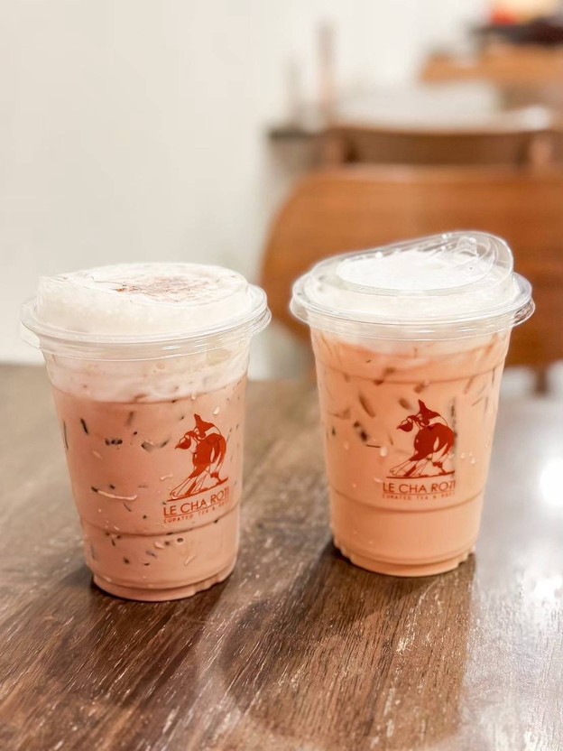 ลือชา โรตี นาคนิวาส