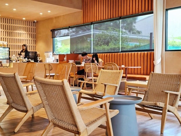 COFF & CAW บริษัท คอฟฟี่ แอนด์ มาคอว์ กรุ๊ป จำกัด