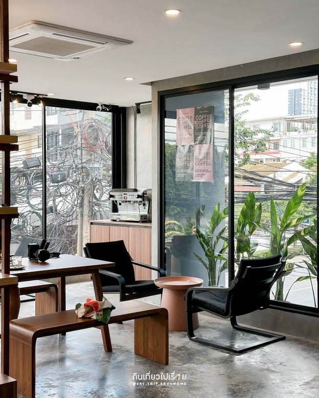 Fika & Co. Sukhumvit 62