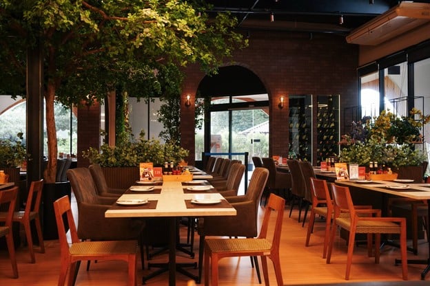 The Chocolate Factory เขาใหญ่