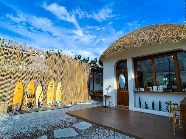 Seayou Cafe&Bar Seayou Cafe&Bar