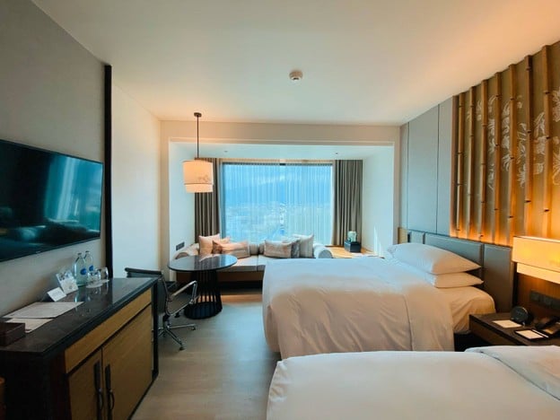 Chiang Mai Marriott Hotel