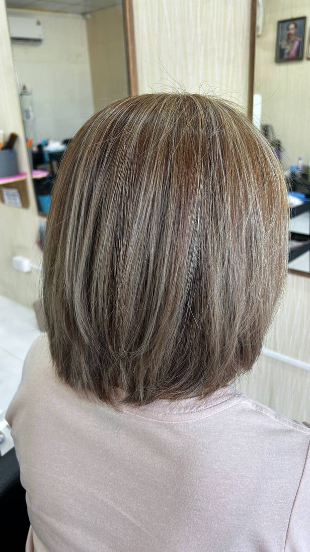 อัยโกะ แฮร์ดีไซน์