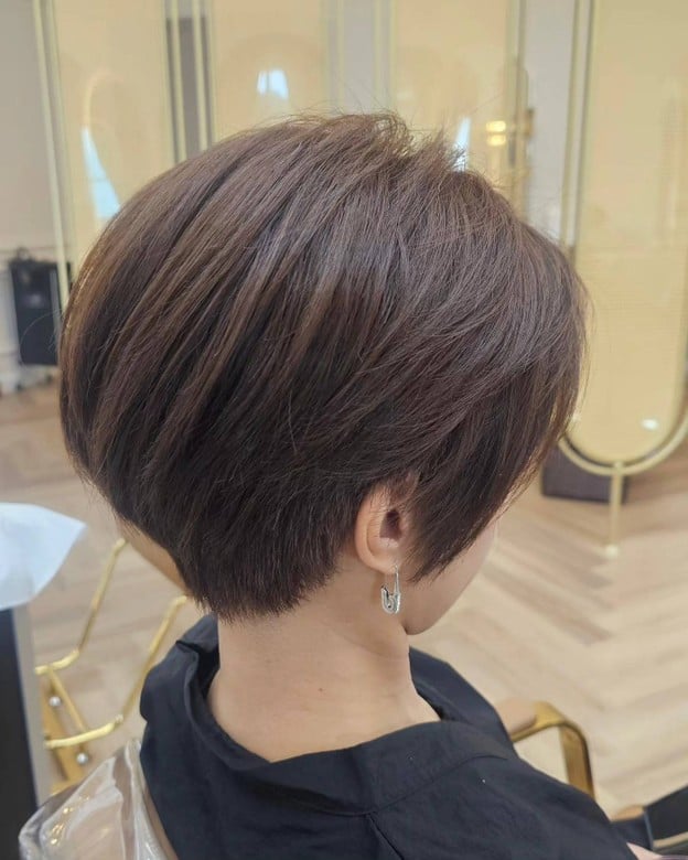 Le eve Hair Society พาสิโอ้ ลาดกระบัง