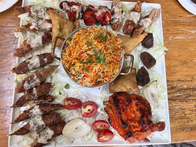 Al-rahaman Restaurant al-rahaman