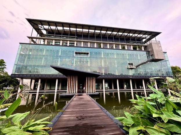 Little Tree Grocery มหิดล ศาลายา