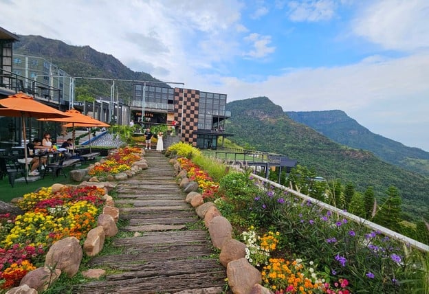 Pino Latte Resort & Cafe