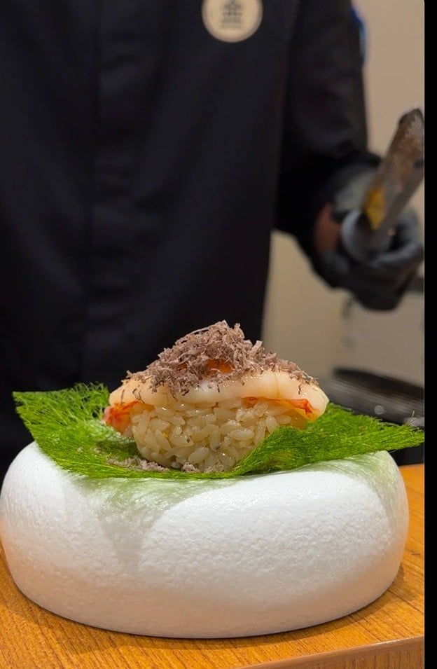 Kinroll Kinroll One Bangkok