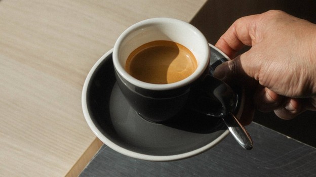 Dahl bkk | coffee & more