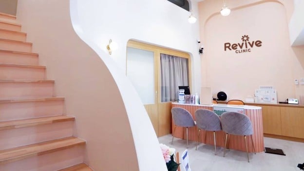 Revive Clinic อารีย์