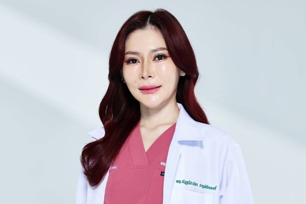 DR. Kaimook Clinic