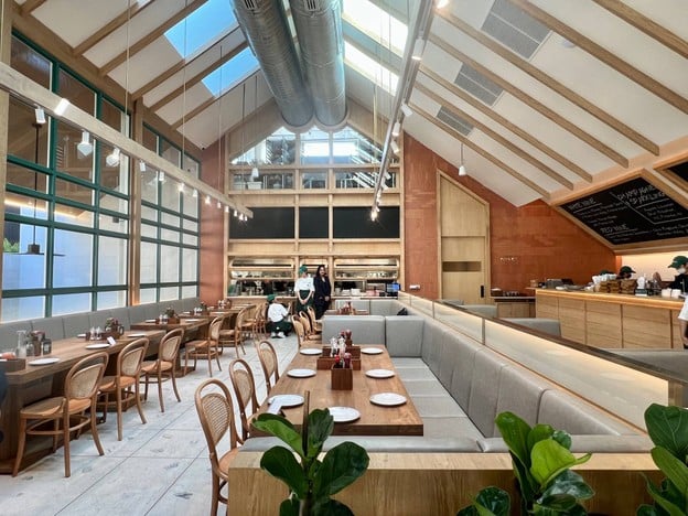 FRAN’S  Sukhumvit 49