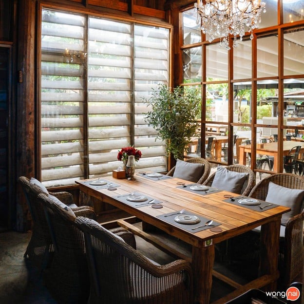 ตามใจปรารถนา -