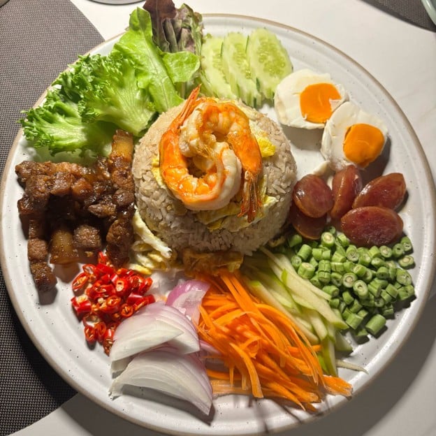 ลอยรมย์ เขาค้อ (สำนักงานใหญ่)