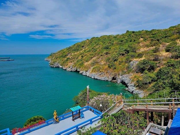 ศรีพิษณุ บังกะโล