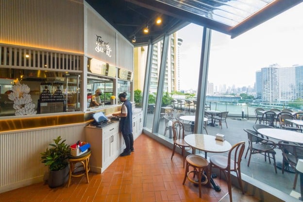 ThongSmith ICONSIAM