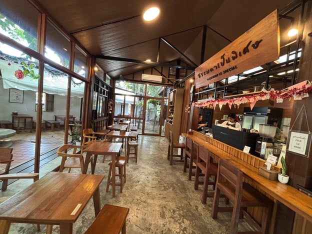 โก๋กาแฟ-ลำปาง ลำปาง