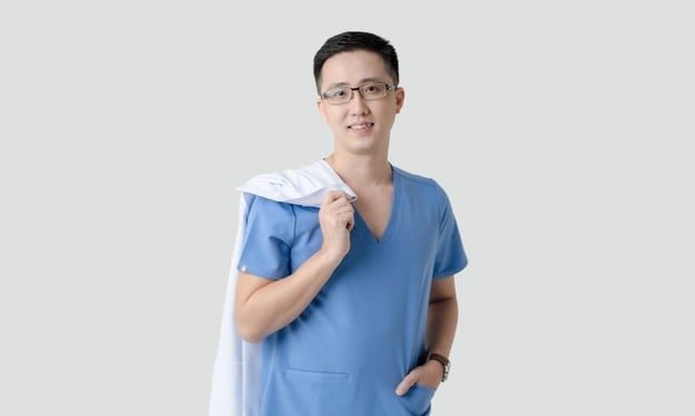 ด๊อกเตอร์โจ้ คลินิก