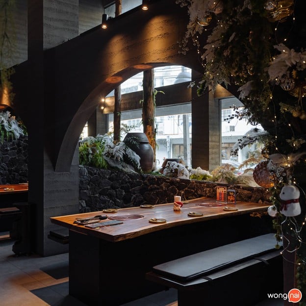 Gogilang (โกกิลัง)